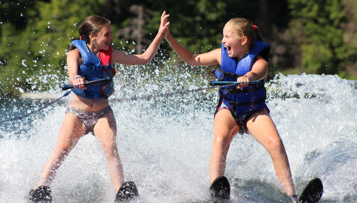 About the Berkshire Summer Camp Association