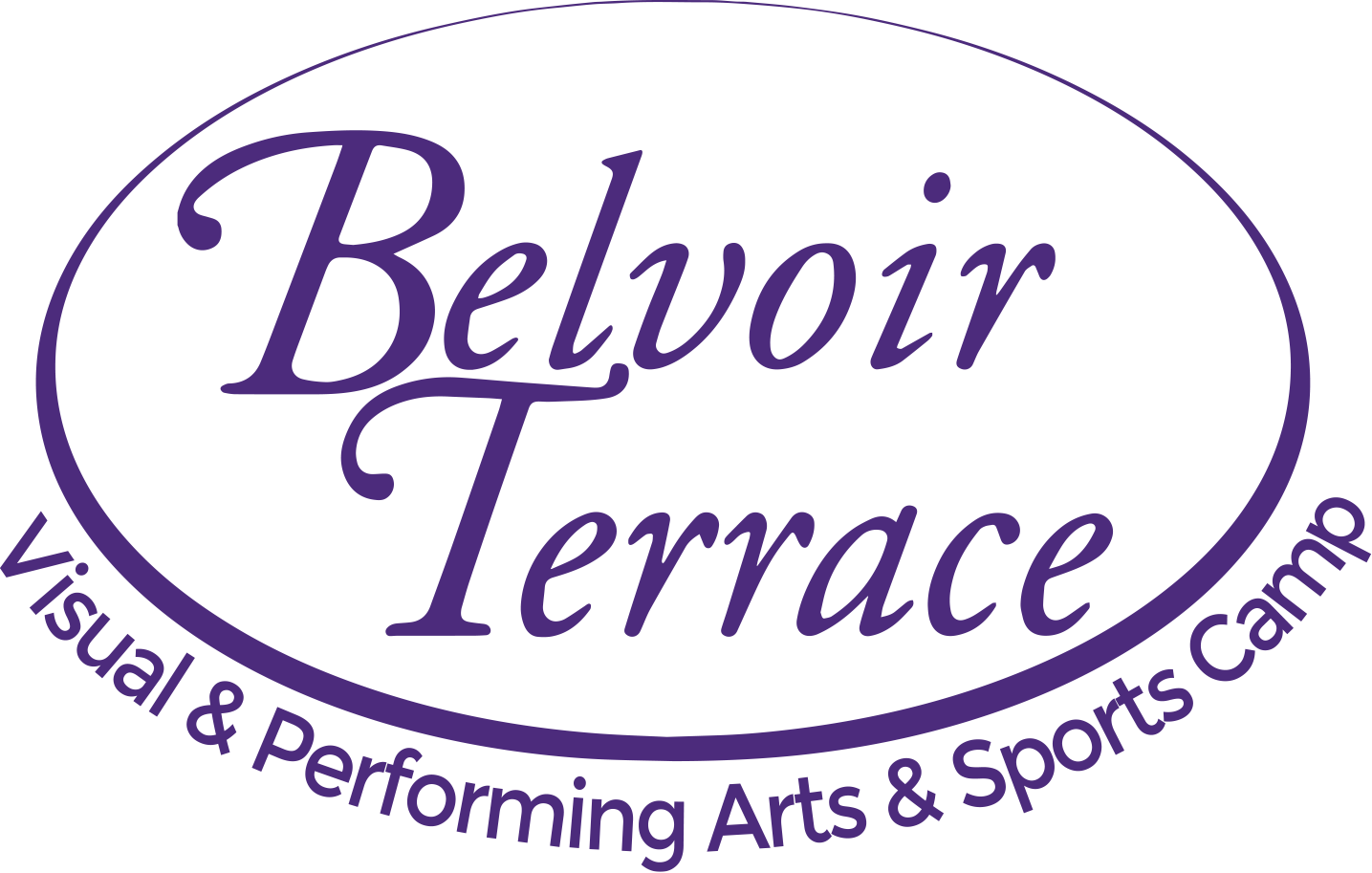Belvoir Terrace Summer Camp