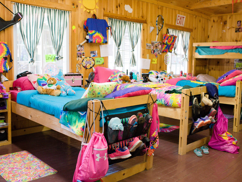 About the Berkshire Summer Camp Association